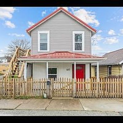 683 High St, California, PA 15419