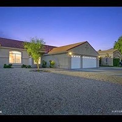 68397 Santiago Rd, Cathedral City, CA 92234