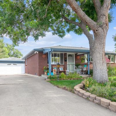 6849 W 53 Rd Ave, Arvada, CO 80002
