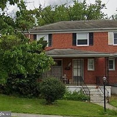 6854 Queens Ferry Rd, Baltimore, MD 21239