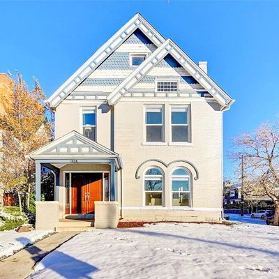 686 S Pearl St, Denver, CO 80209