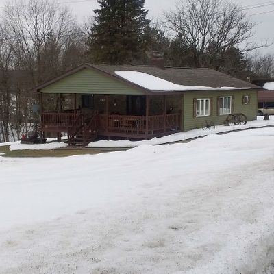 686 Stone House Rd, Clarion, PA 16214