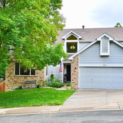 6873 Johnson St, Arvada, CO 80004