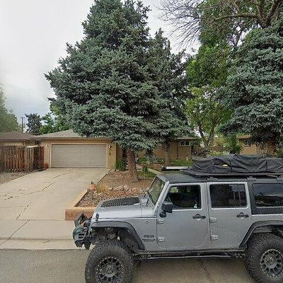 6895 W 5 Th Ave, Lakewood, CO 80226