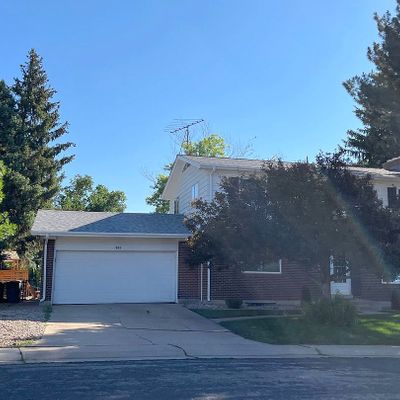 689 W 100 Th Ave, Northglenn, CO 80260