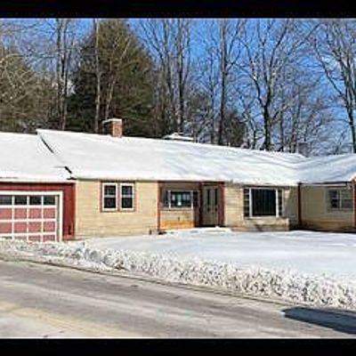 69 Back Mountain Road, Weathersfield, VT 05030