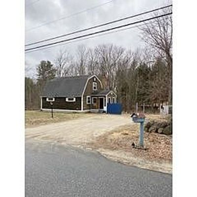 69 E Deering Rd, Deering, NH 03244