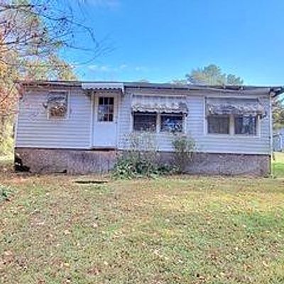 691 Coan Dr, Heathsville, VA 22473