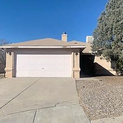 6915 Teresa Ct Nw, Albuquerque, NM 87120