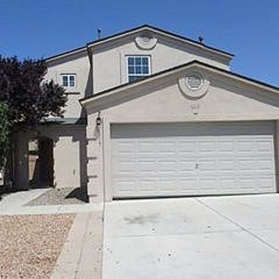 6915 Brindisi Pl Nw, Albuquerque, NM 87114