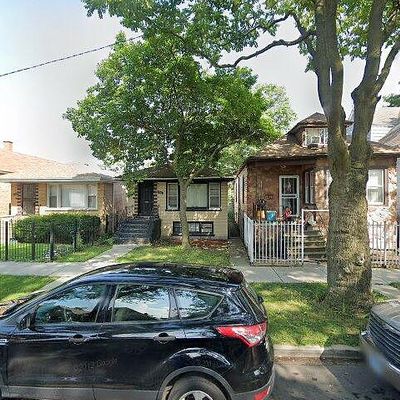 6923 S Wolcott Ave, Chicago, IL 60636