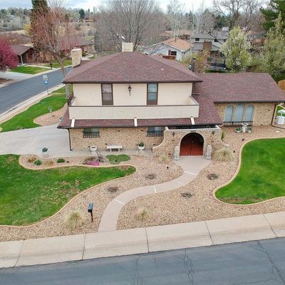 6927 Dudley Dr, Arvada, CO 80004