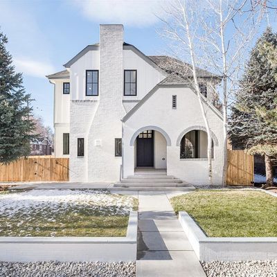 695 S Gaylord St, Denver, CO 80209