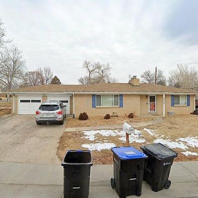 6975 W 63 Rd Ave, Arvada, CO 80003
