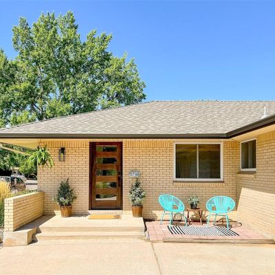 6987 E Wyoming Pl, Denver, CO 80224