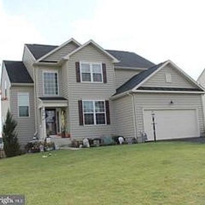 7 Ivy Spring Ln, Fredericksburg, VA 22406