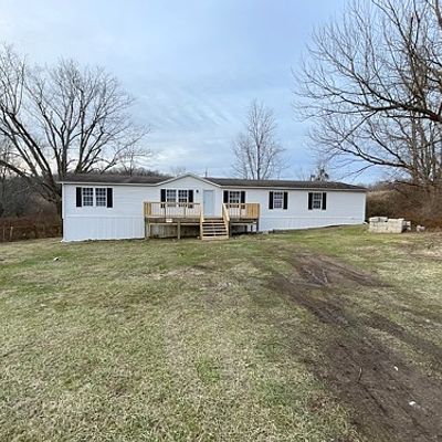 70 Blue Hall Ave, Olive Hill, KY 41164