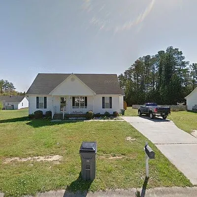 70 Northwinds North Dr, Wendell, NC 27591