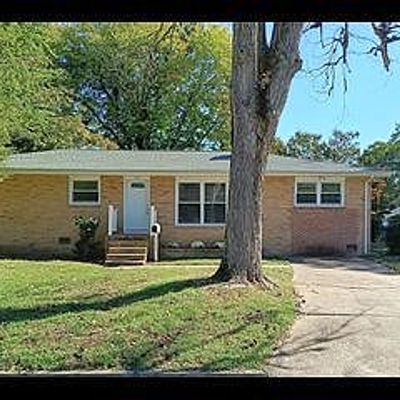 700 Arlington Ter, Hampton, VA 23666