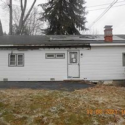 701 Mcbride St, Clearfield, PA 16830