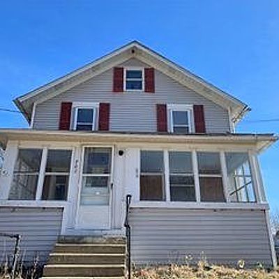 702 Manor St, Marion Center, PA 15759