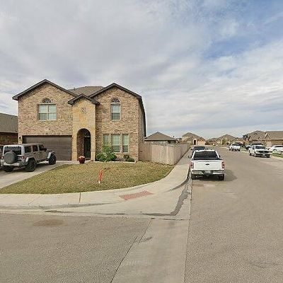 7021 Perot Ranch Rd, Odessa, TX 79765