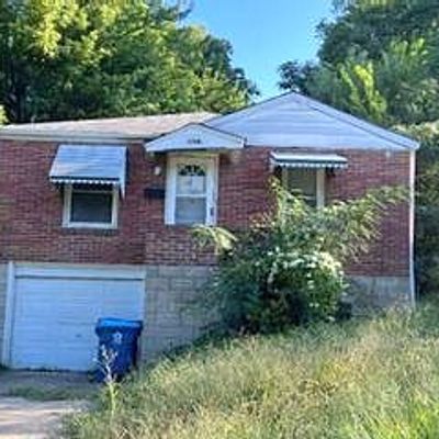 7043 Idlewild Ave, Saint Louis, MO 63136