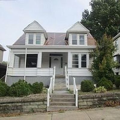 705 Gaskill Ave, Jeannette, PA 15644