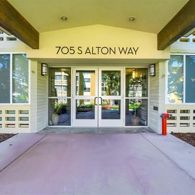 705 S Alton Way #3 D, Denver, CO 80247