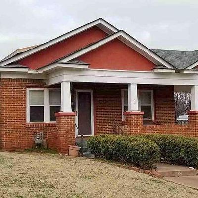 705 W Eubanks, Oklahoma City, OK 73118