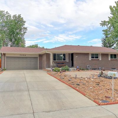 7056 Reed St, Arvada, CO 80003