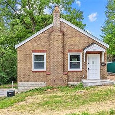 706 Wesley Ave, Saint Louis, MO 63135