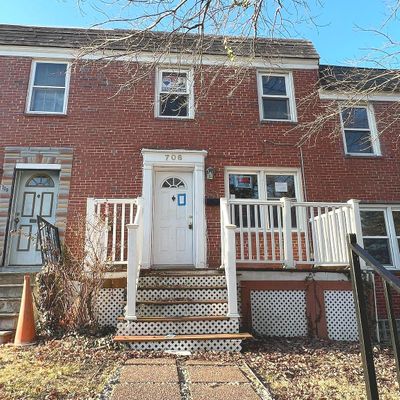 706 Yale Ave, Baltimore, MD 21229