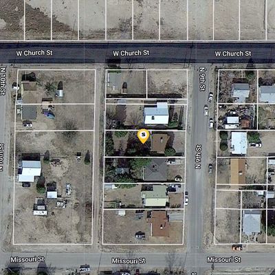 707 N 9 Th St, Carlsbad, NM 88220