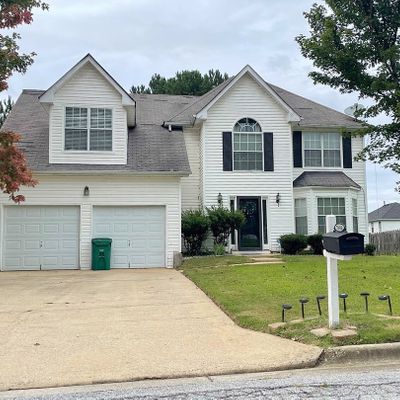 7080 Deshon Hills Ln, Lithonia, GA 30058