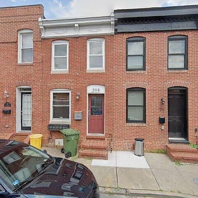 709 S Rose St, Baltimore, MD 21224