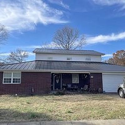 71 Waterloo Loop, Vilonia, AR 72173