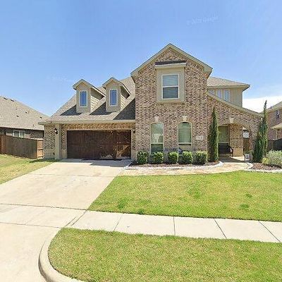 711 Hammond, Wylie, TX 75098