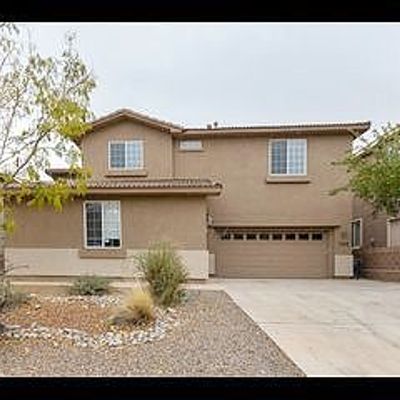 7112 Alamillo Rd Nw, Albuquerque, NM 87114