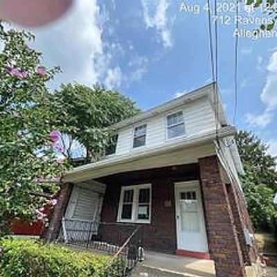 712 Ravenswood Ave, Pittsburgh, PA 15202