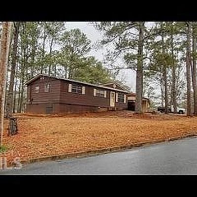 7126 Green Acres Dr Sw, Covington, GA 30014