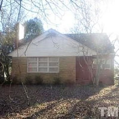 713 S Pine St, Rocky Mount, NC 27803