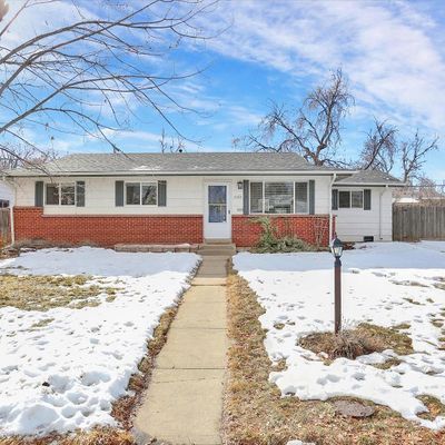 7130 W Calahan Ave, Lakewood, CO 80232