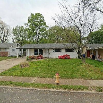 715 Paul Ave, Florissant, MO 63031