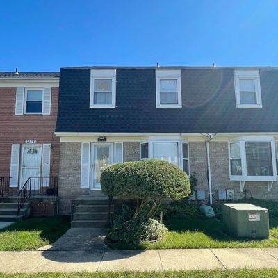 7153 Cross St, District Heights, MD 20747