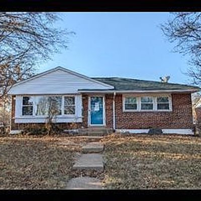 7155 Coronado Ave, Saint Louis, MO 63116