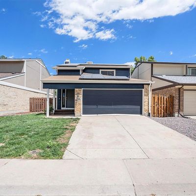 7155 Fenton Cir, Arvada, CO 80003