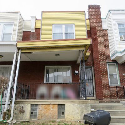 7156 Gillespie St, Philadelphia, PA 19135