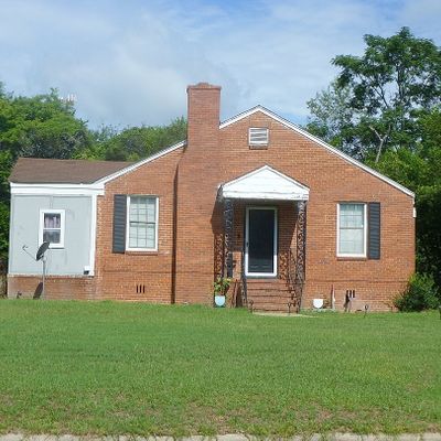 717 Tucker Ave, Waynesboro, GA 30830