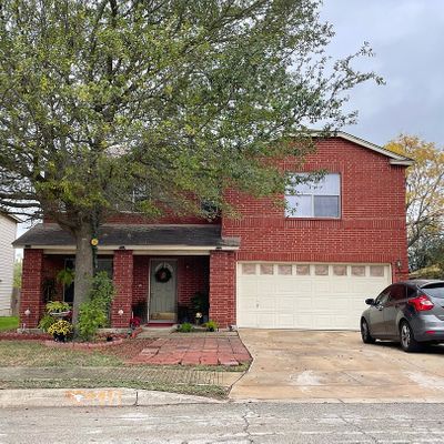 718 Butler Pt, San Antonio, TX 78251